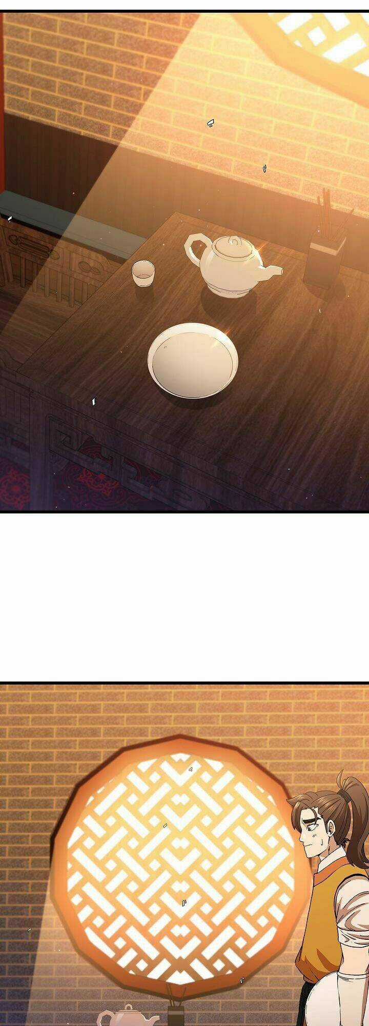 Thân Thủ Đệ Nhất Kiếm - Chapter 34 - Trang 33