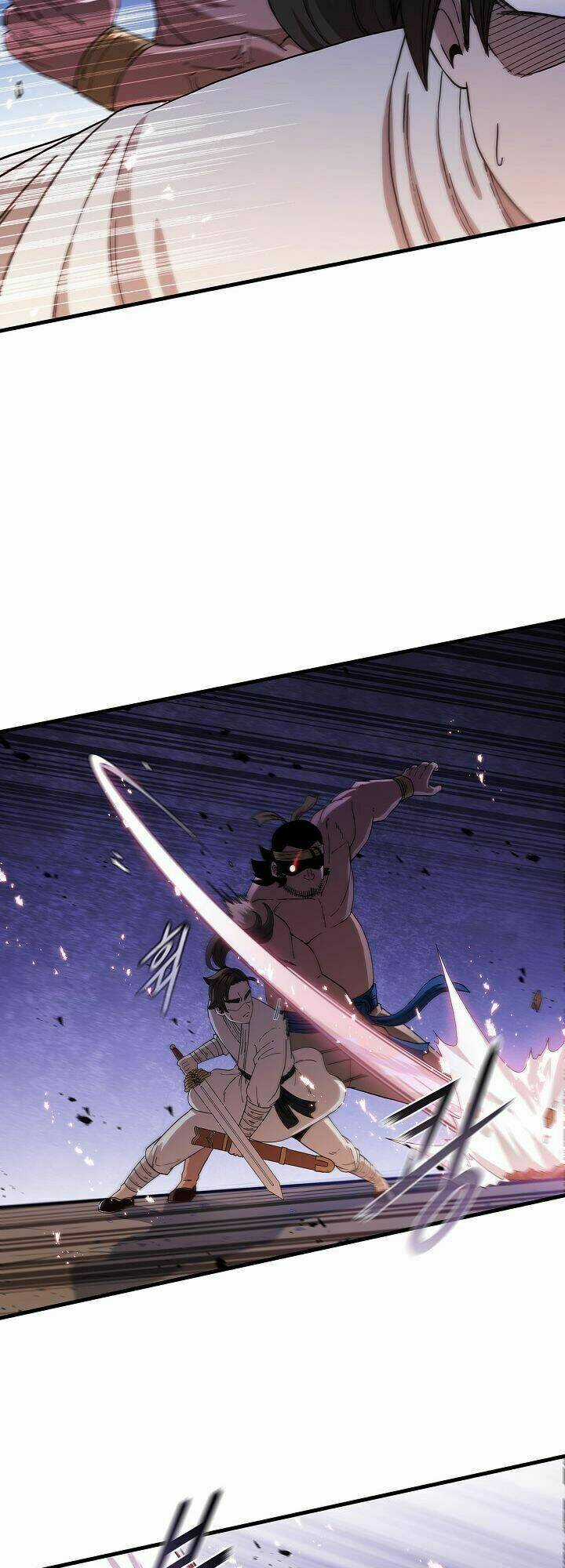 Thân Thủ Đệ Nhất Kiếm - Chapter 34 - Trang 5