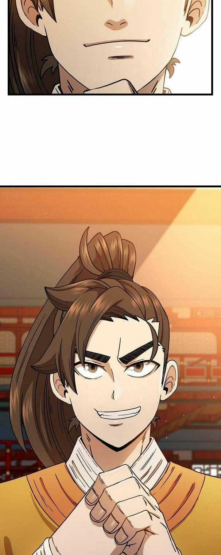 Thân Thủ Đệ Nhất Kiếm - Chapter 34 - Trang 44