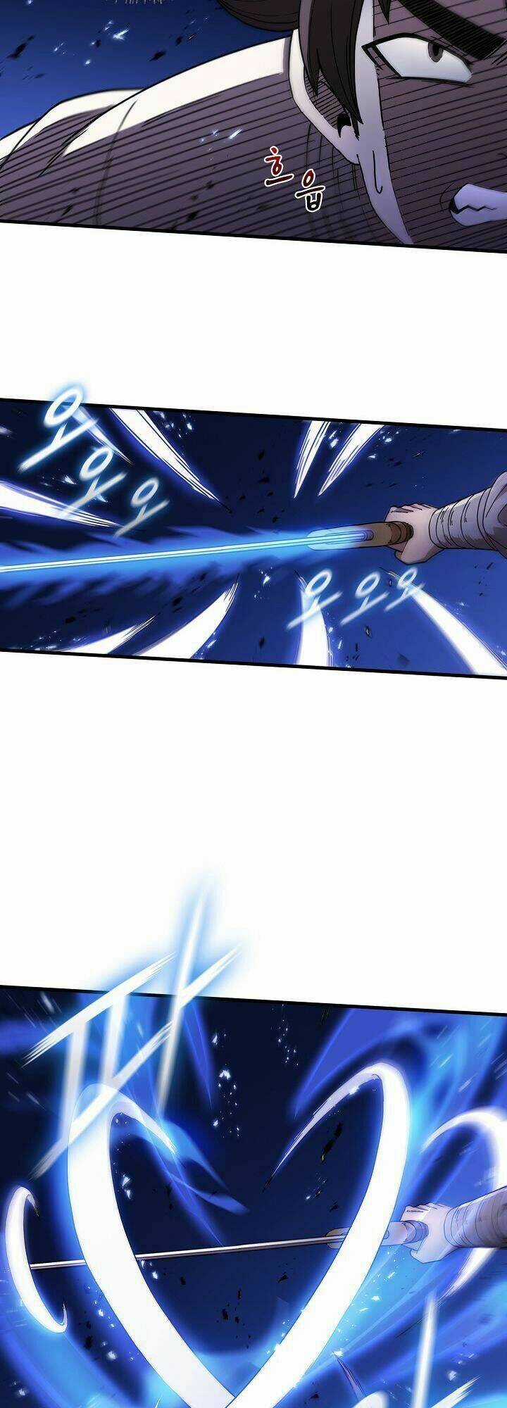 Thân Thủ Đệ Nhất Kiếm - Chapter 34 - Trang 9