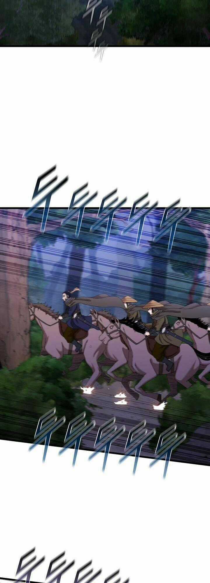 Thân Thủ Đệ Nhất Kiếm - Chapter 35 - Trang 2