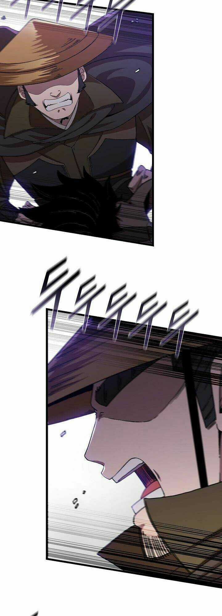 Thân Thủ Đệ Nhất Kiếm - Chapter 35 - Trang 3