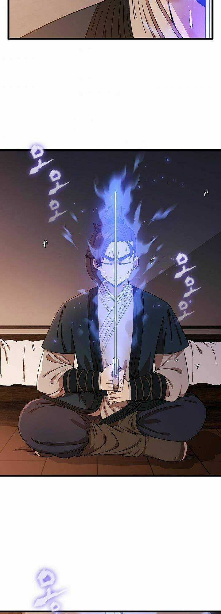 Thân Thủ Đệ Nhất Kiếm - Chapter 35 - Trang 24