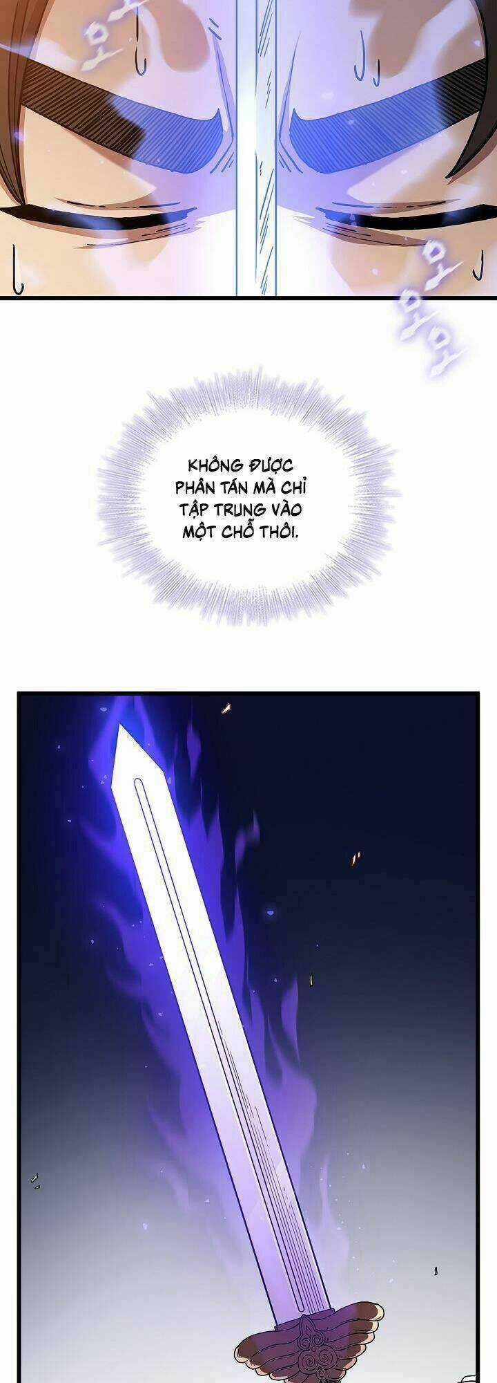 Thân Thủ Đệ Nhất Kiếm - Chapter 35 - Trang 25