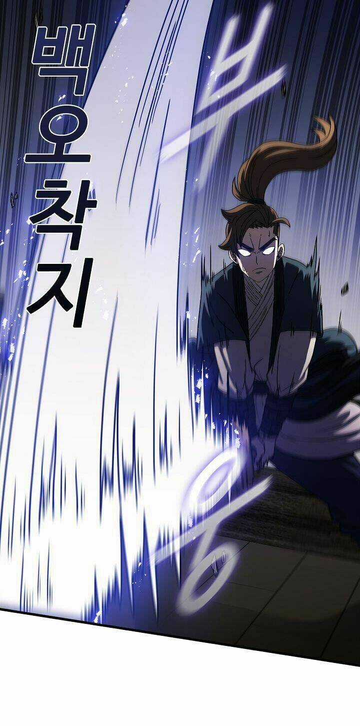 Thân Thủ Đệ Nhất Kiếm - Chapter 35 - Trang 28