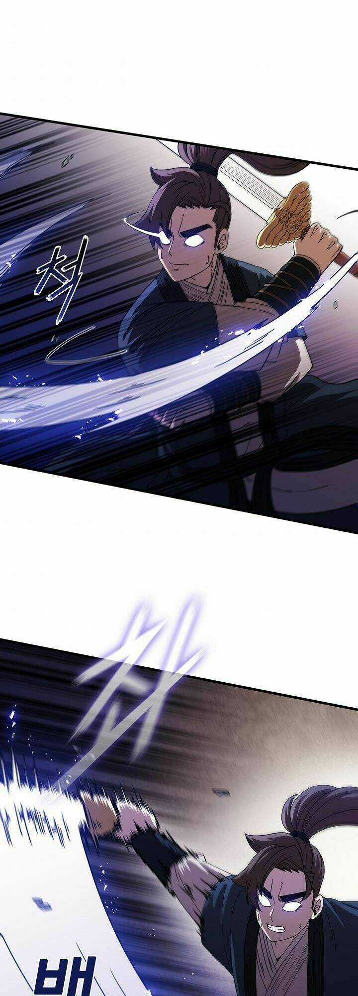 Thân Thủ Đệ Nhất Kiếm - Chapter 35 - Trang 29