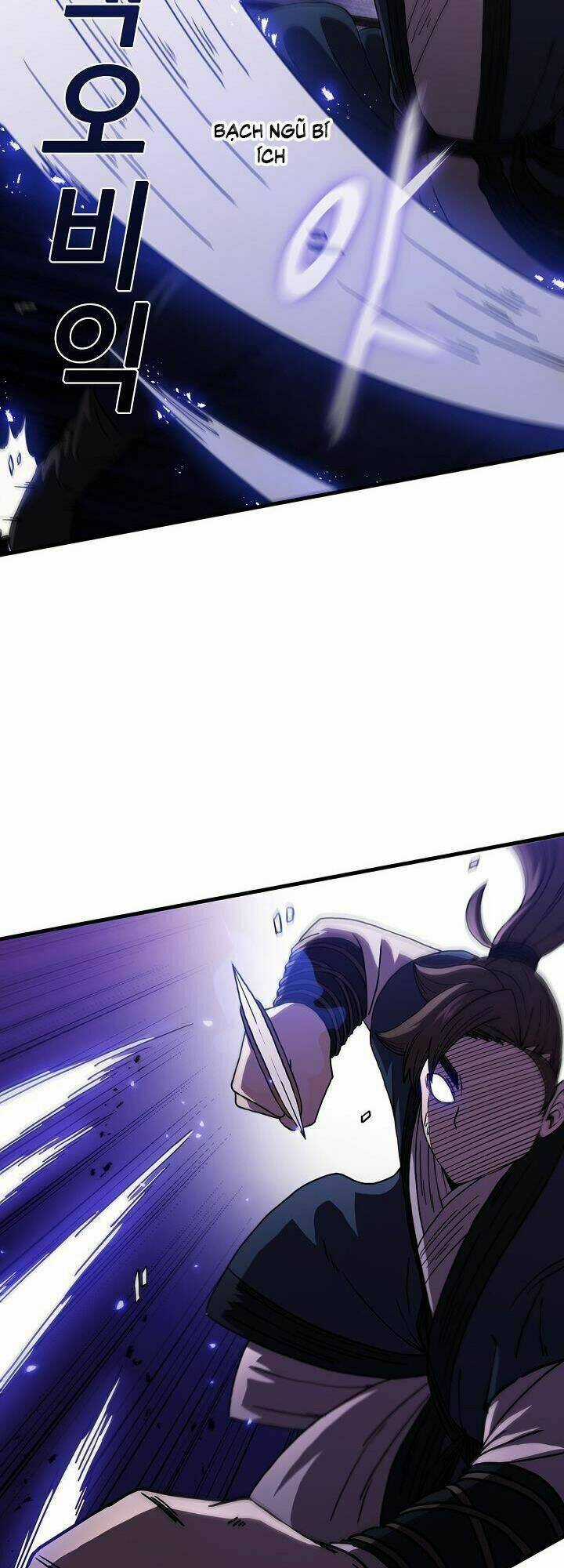 Thân Thủ Đệ Nhất Kiếm - Chapter 35 - Trang 30