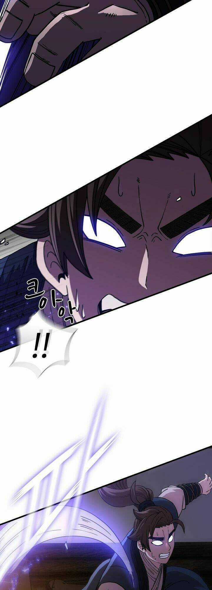 Thân Thủ Đệ Nhất Kiếm - Chapter 35 - Trang 31