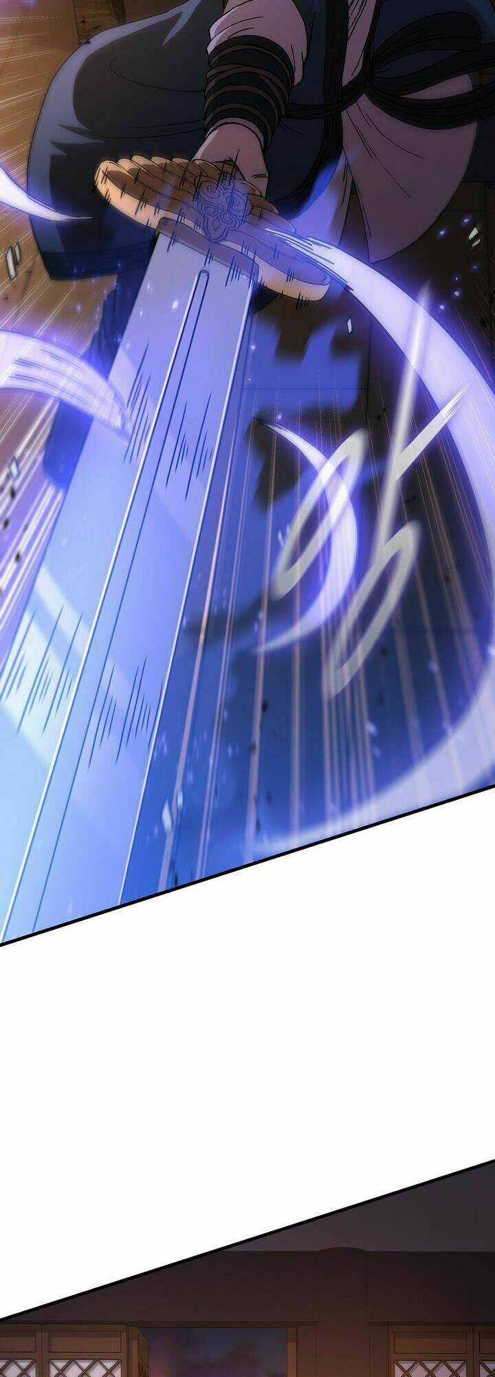 Thân Thủ Đệ Nhất Kiếm - Chapter 35 - Trang 32