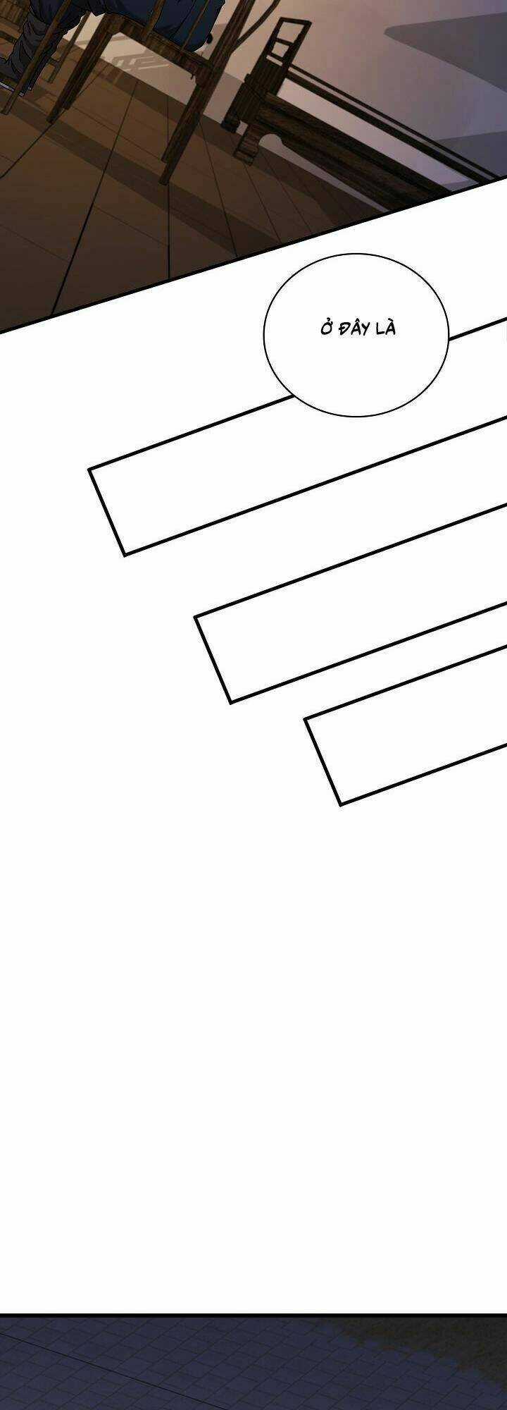 Thân Thủ Đệ Nhất Kiếm - Chapter 35 - Trang 37