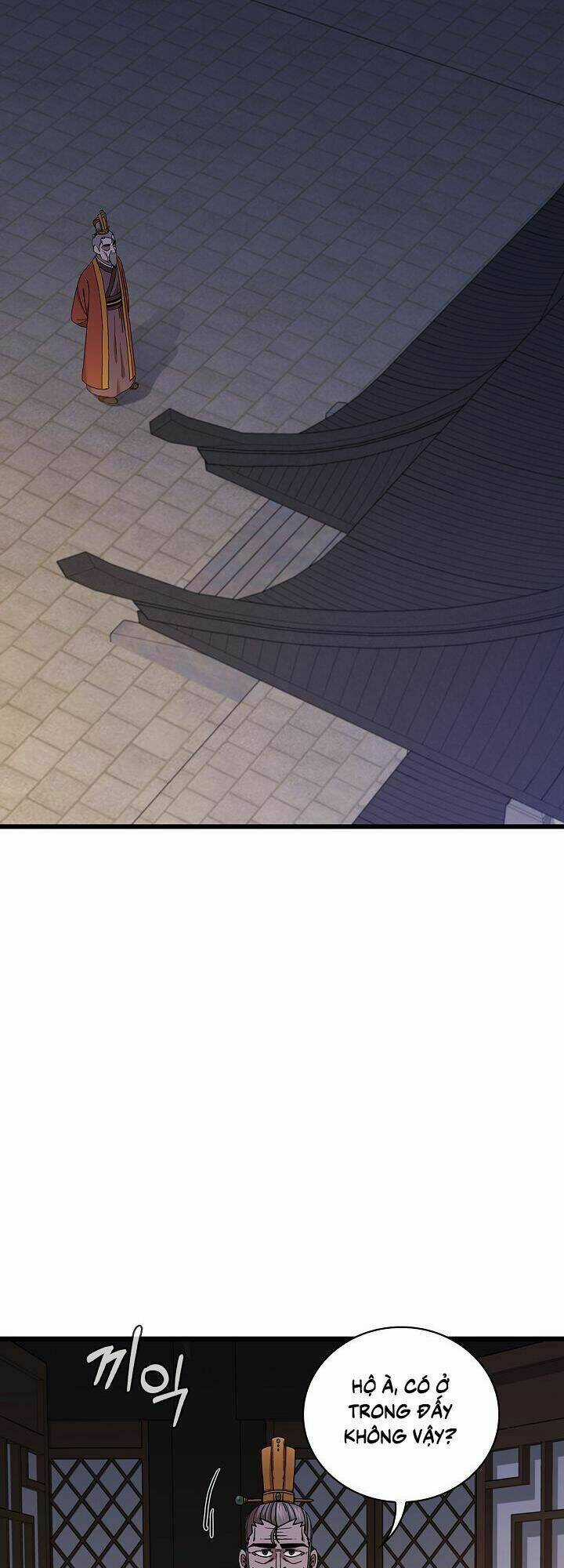 Thân Thủ Đệ Nhất Kiếm - Chapter 35 - Trang 38