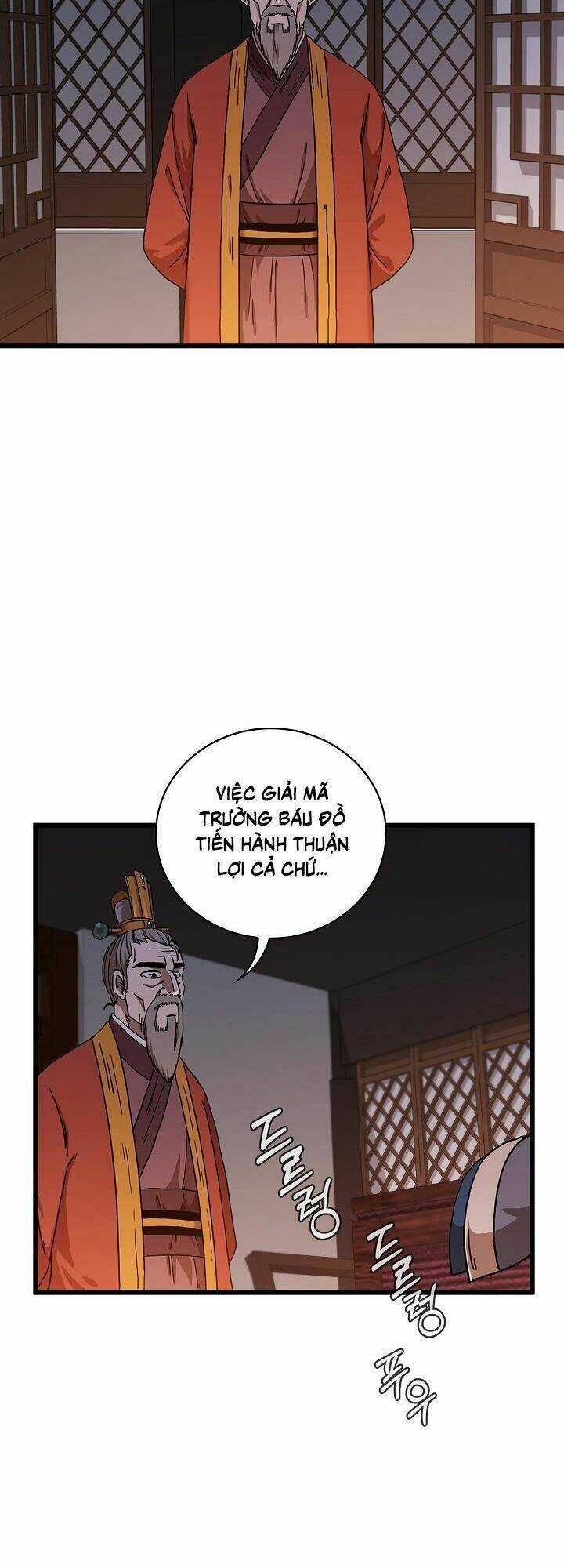Thân Thủ Đệ Nhất Kiếm - Chapter 35 - Trang 39