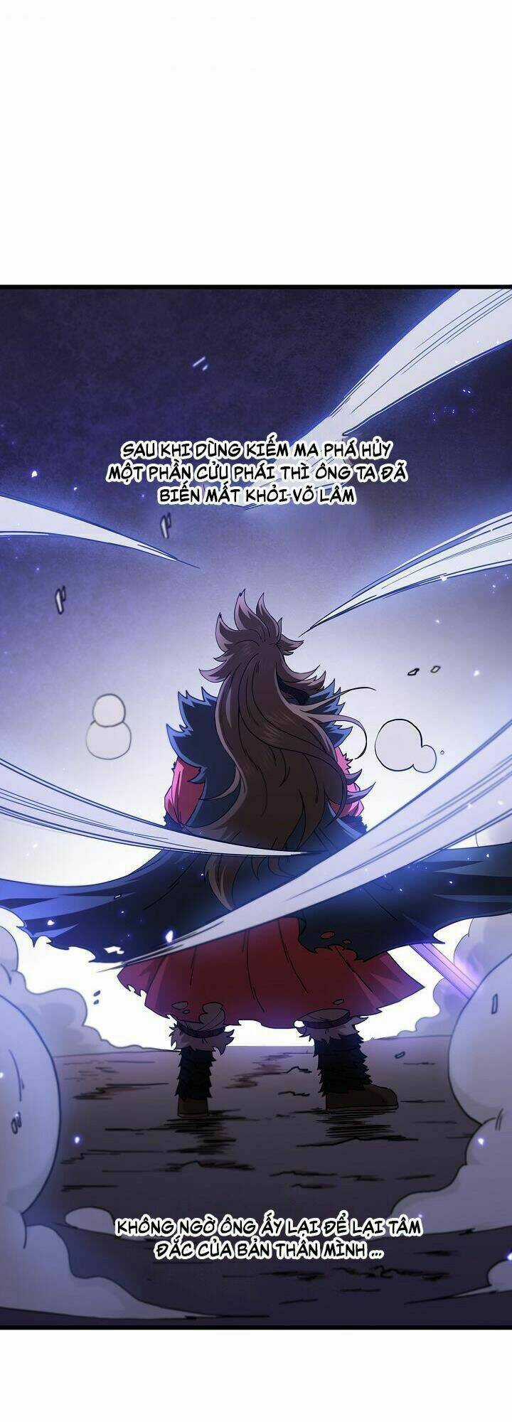 Thân Thủ Đệ Nhất Kiếm - Chapter 35 - Trang 41