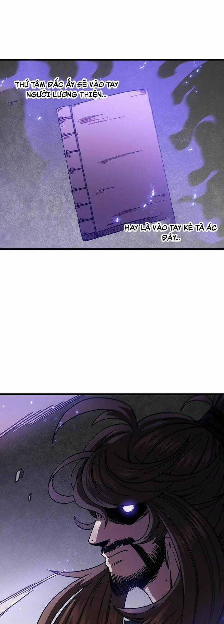 Thân Thủ Đệ Nhất Kiếm - Chapter 35 - Trang 42