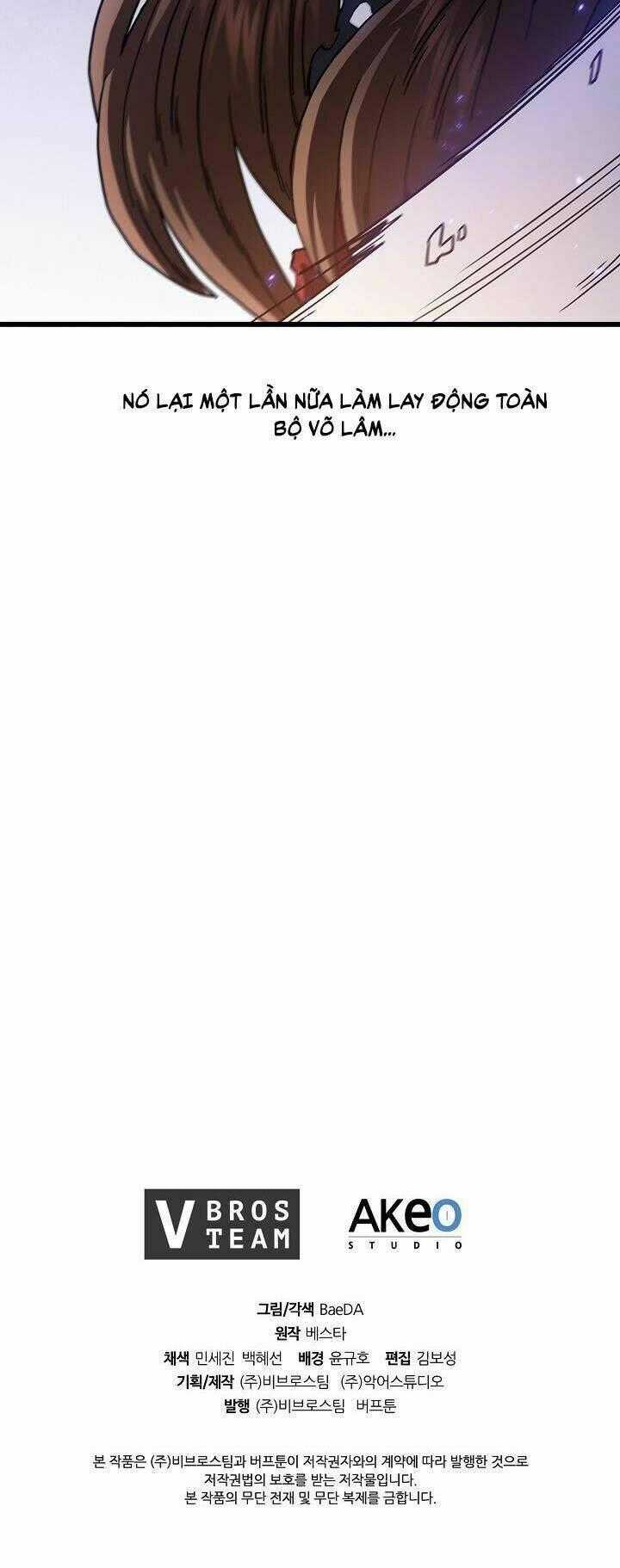 Thân Thủ Đệ Nhất Kiếm - Chapter 35 - Trang 43