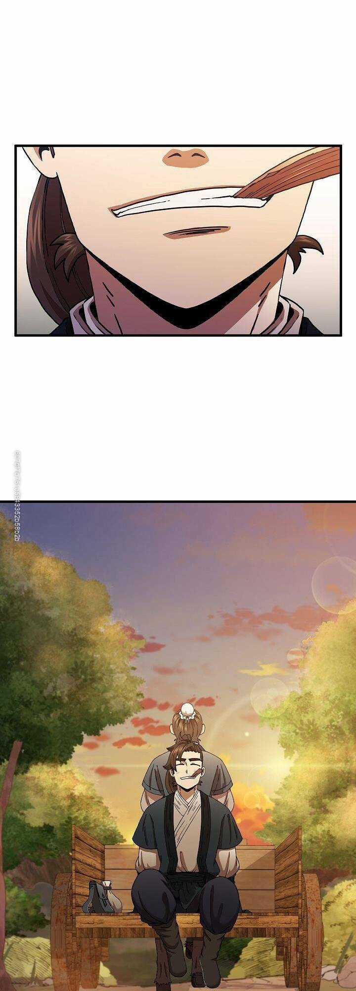 Thân Thủ Đệ Nhất Kiếm - Chapter 36 - Trang 16