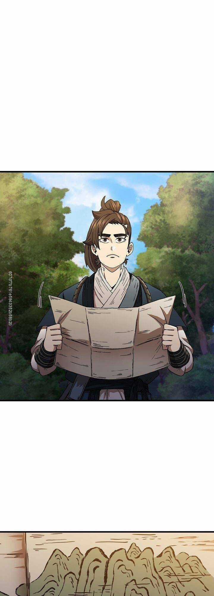 Thân Thủ Đệ Nhất Kiếm - Chapter 36 - Trang 20