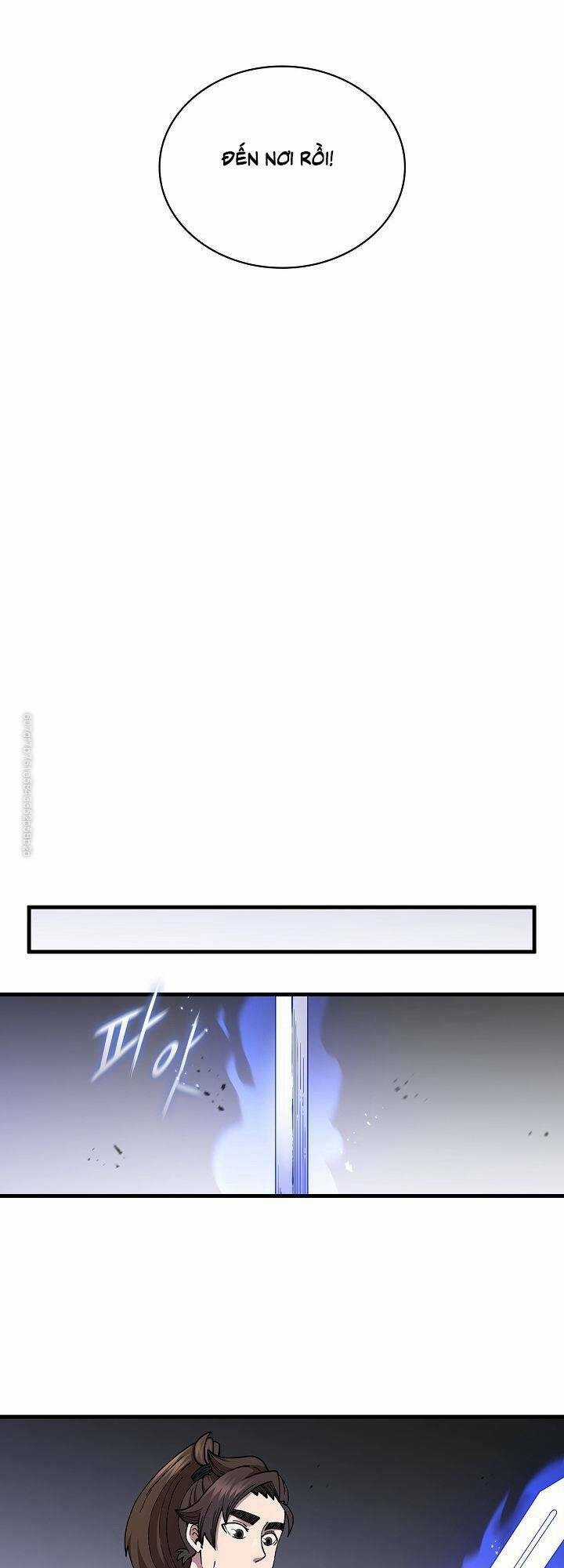 Thân Thủ Đệ Nhất Kiếm - Chapter 36 - Trang 22