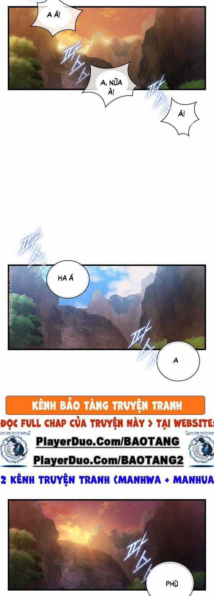 Thân Thủ Đệ Nhất Kiếm - Chapter 36 - Trang 28