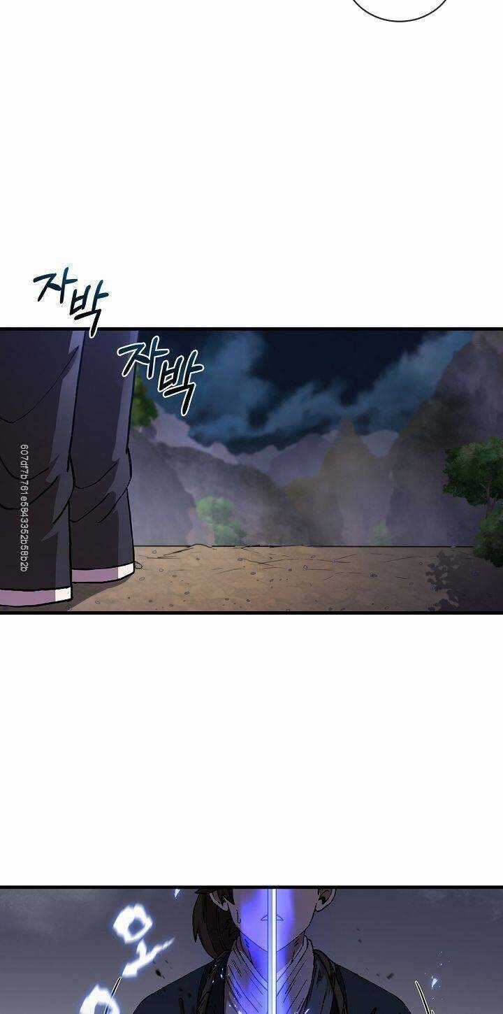 Thân Thủ Đệ Nhất Kiếm - Chapter 36 - Trang 29