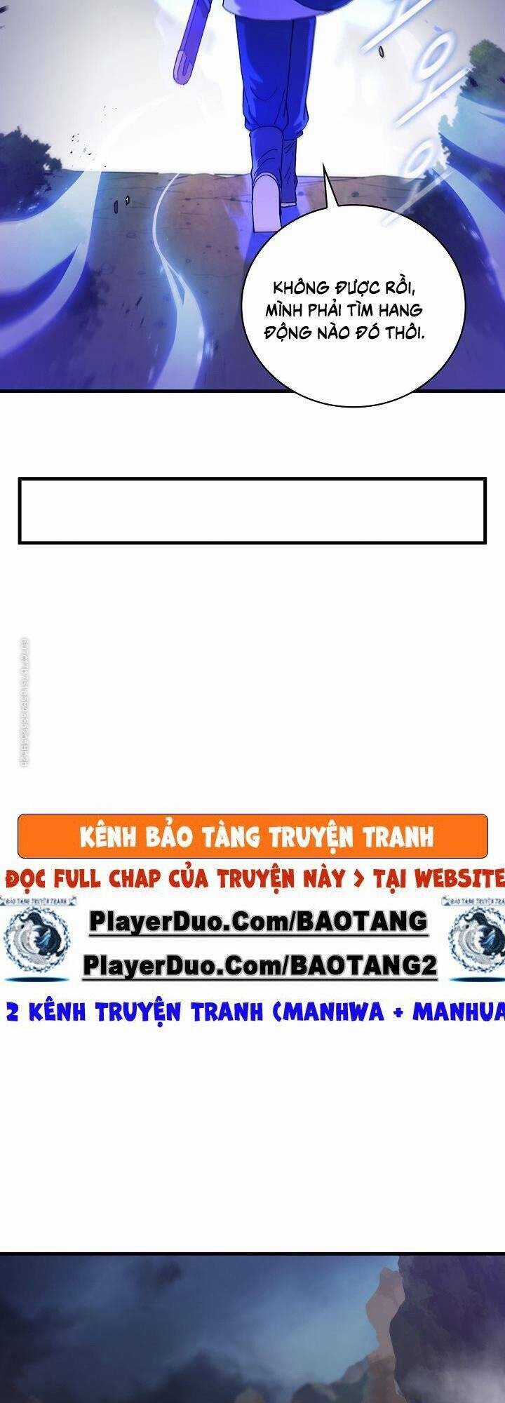 Thân Thủ Đệ Nhất Kiếm - Chapter 36 - Trang 34