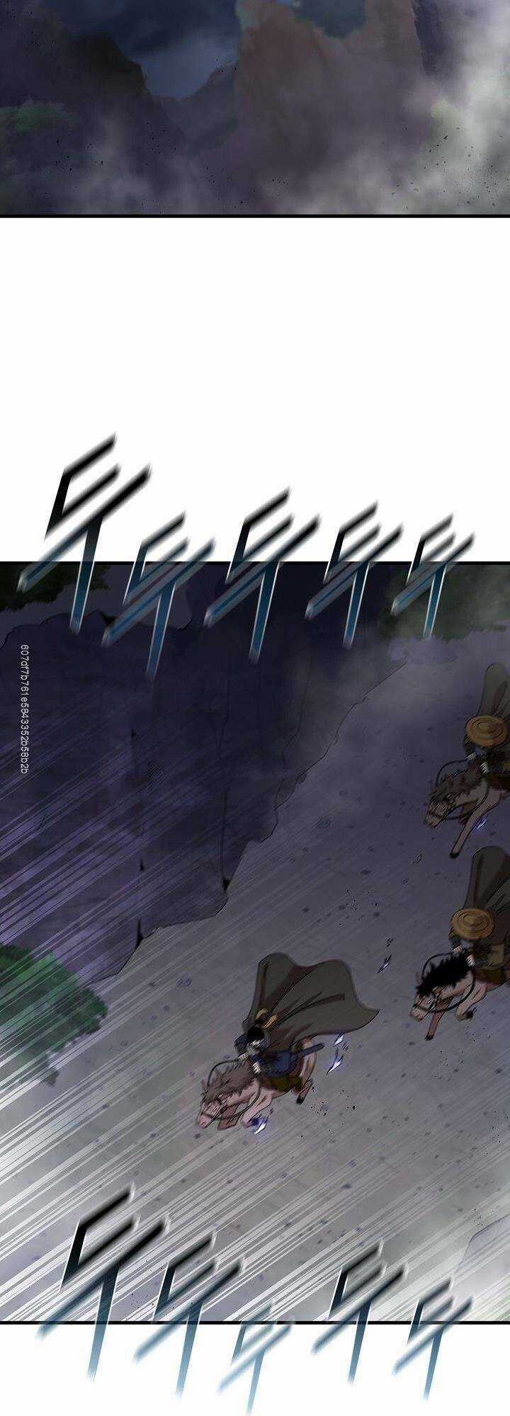 Thân Thủ Đệ Nhất Kiếm - Chapter 36 - Trang 35