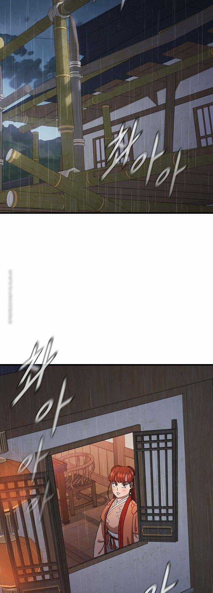 Thân Thủ Đệ Nhất Kiếm - Chapter 36 - Trang 42