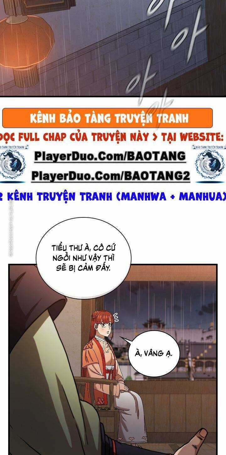 Thân Thủ Đệ Nhất Kiếm - Chapter 36 - Trang 43