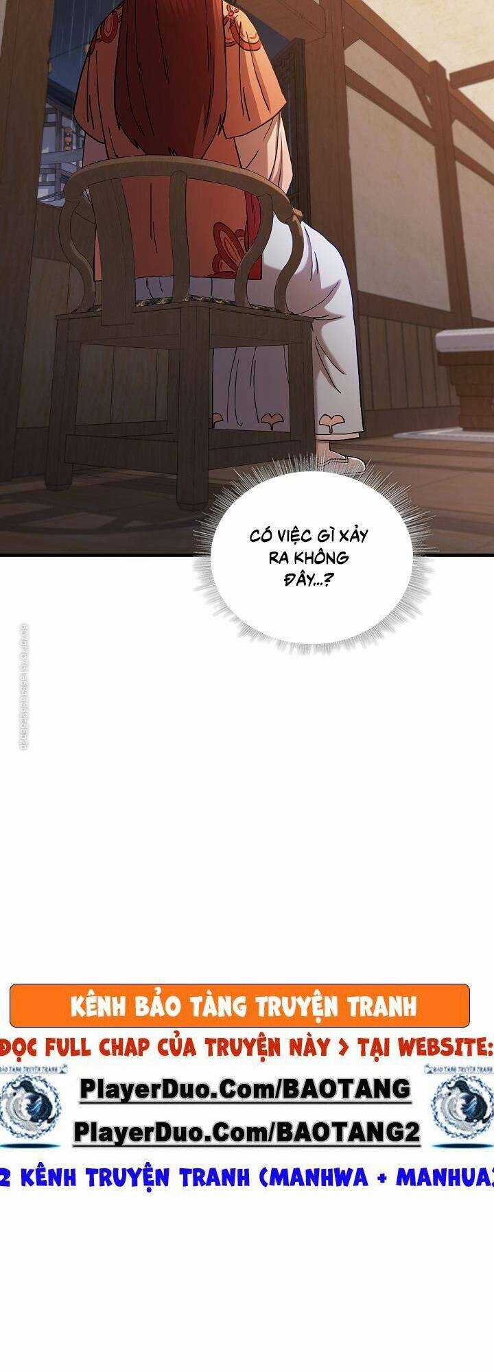 Thân Thủ Đệ Nhất Kiếm - Chapter 36 - Trang 45