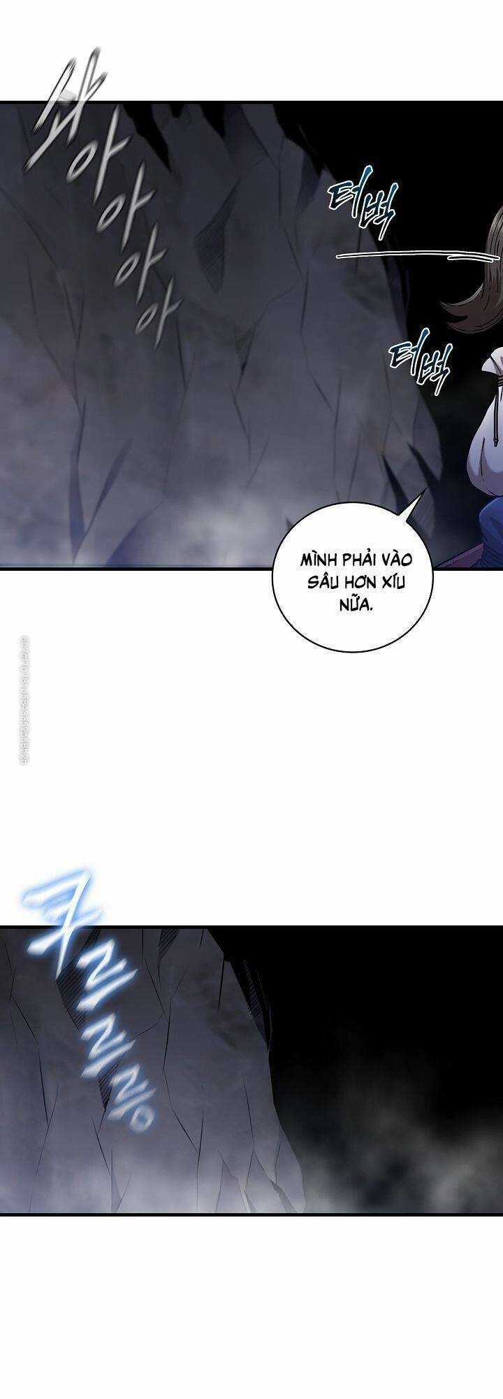 Thân Thủ Đệ Nhất Kiếm - Chapter 36 - Trang 48