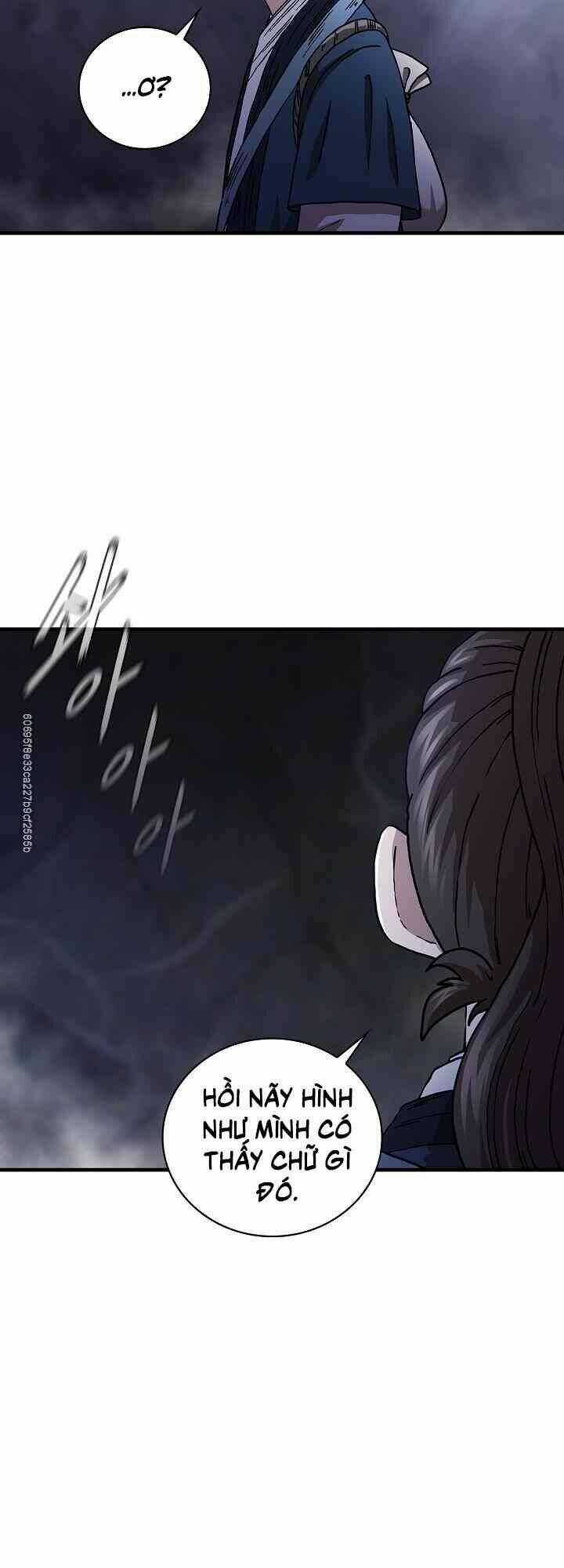 Thân Thủ Đệ Nhất Kiếm - Chapter 37 - Trang 14