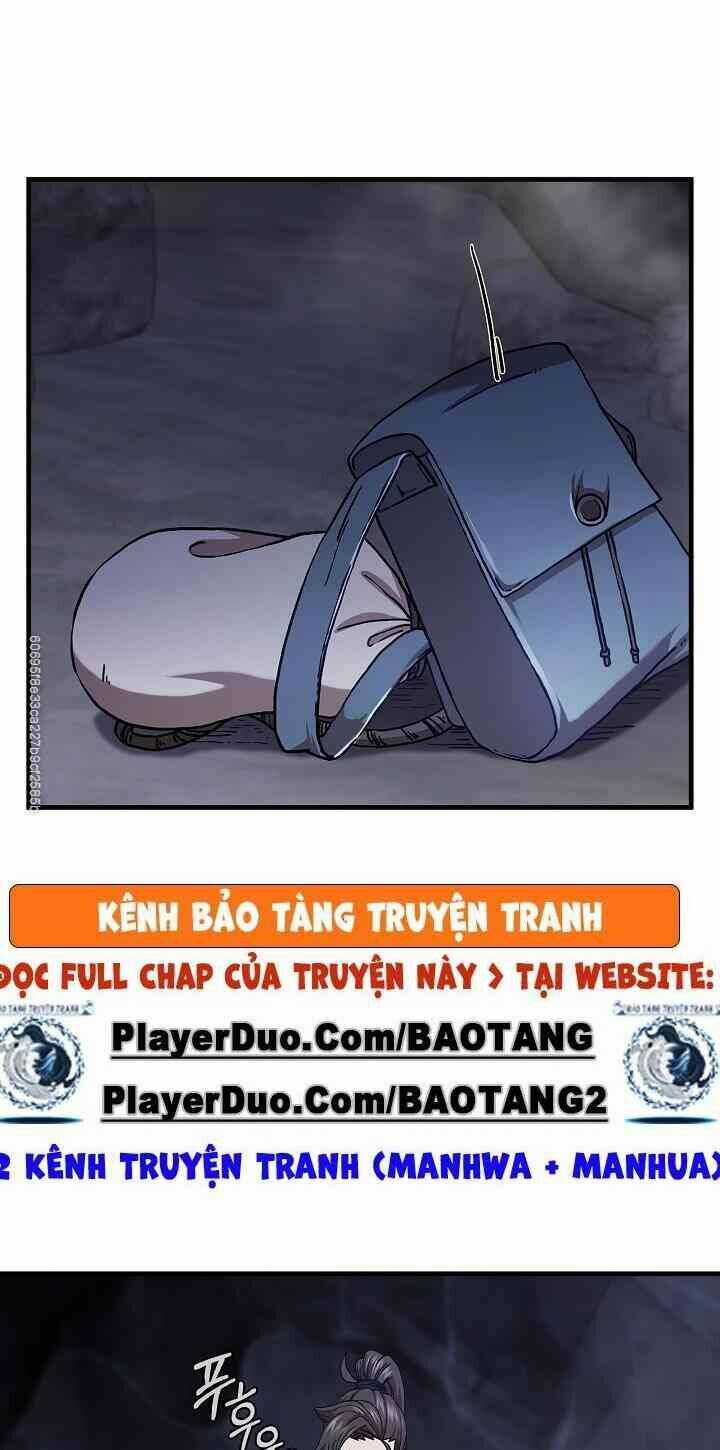 Thân Thủ Đệ Nhất Kiếm - Chapter 37 - Trang 15