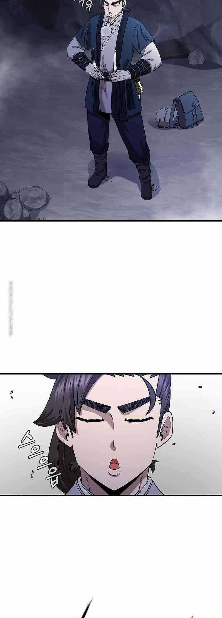 Thân Thủ Đệ Nhất Kiếm - Chapter 37 - Trang 16