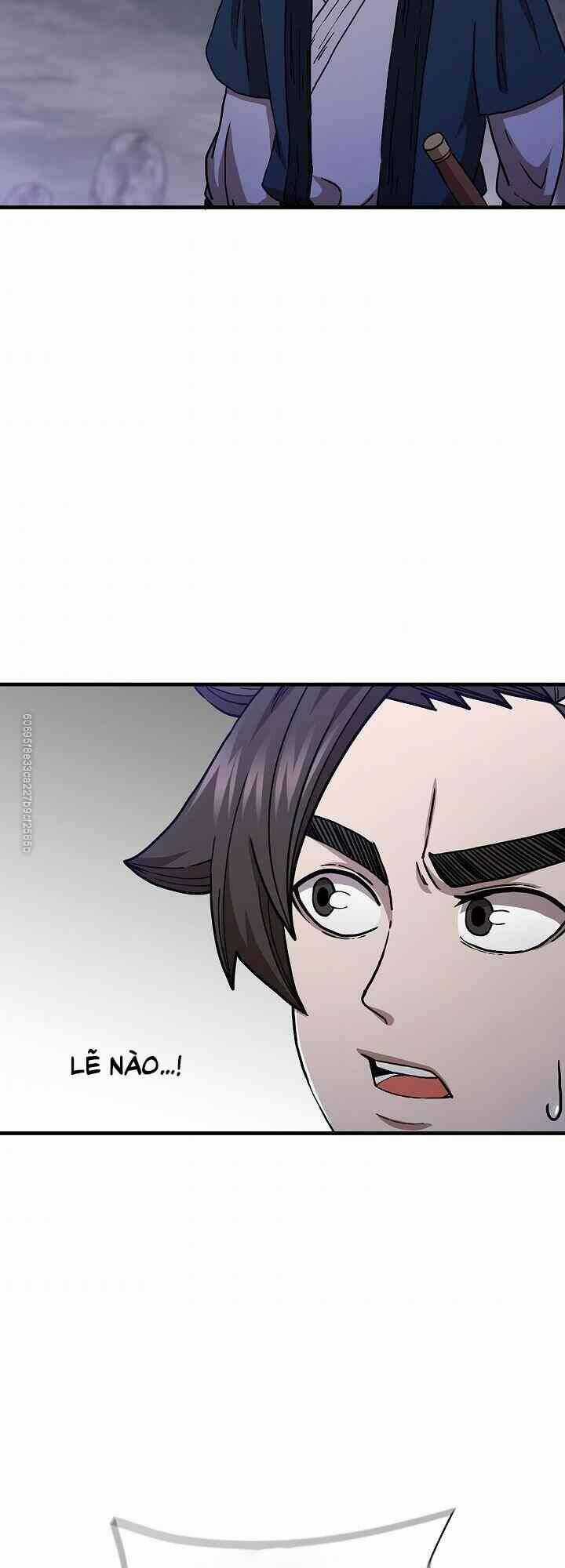 Thân Thủ Đệ Nhất Kiếm - Chapter 37 - Trang 19