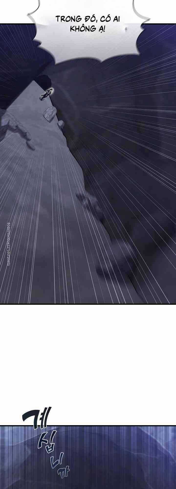 Thân Thủ Đệ Nhất Kiếm - Chapter 37 - Trang 20
