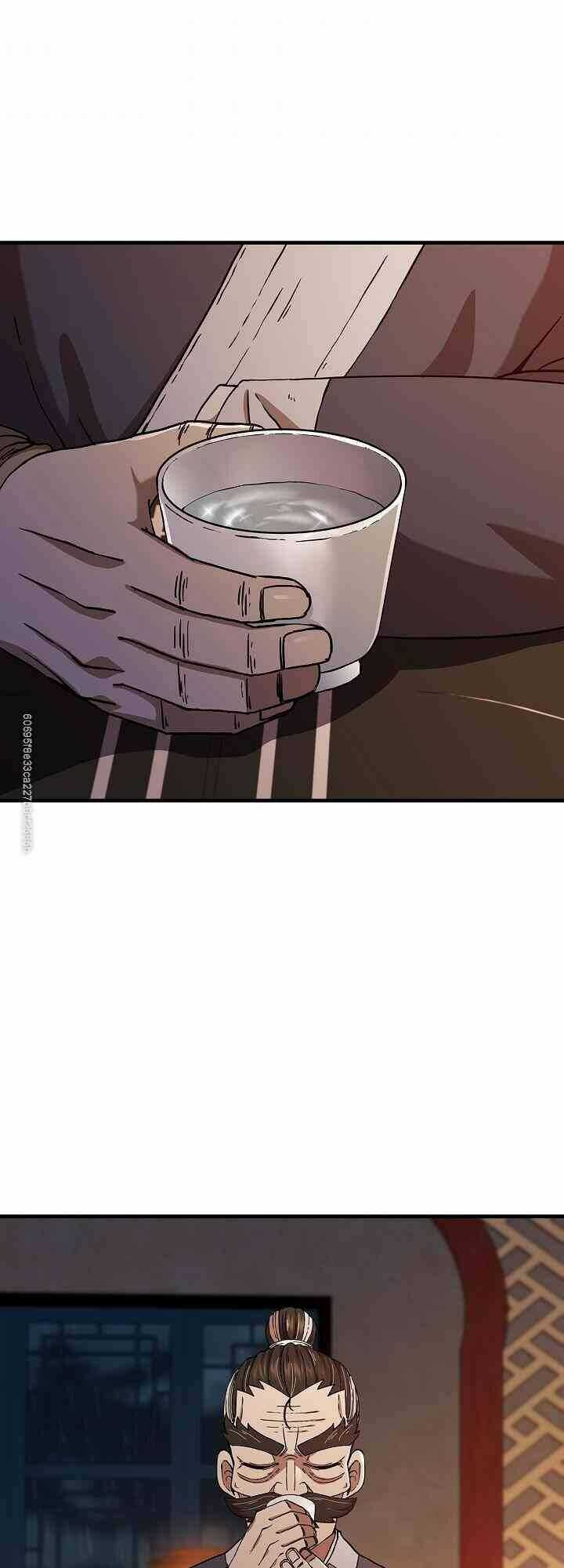 Thân Thủ Đệ Nhất Kiếm - Chapter 37 - Trang 3