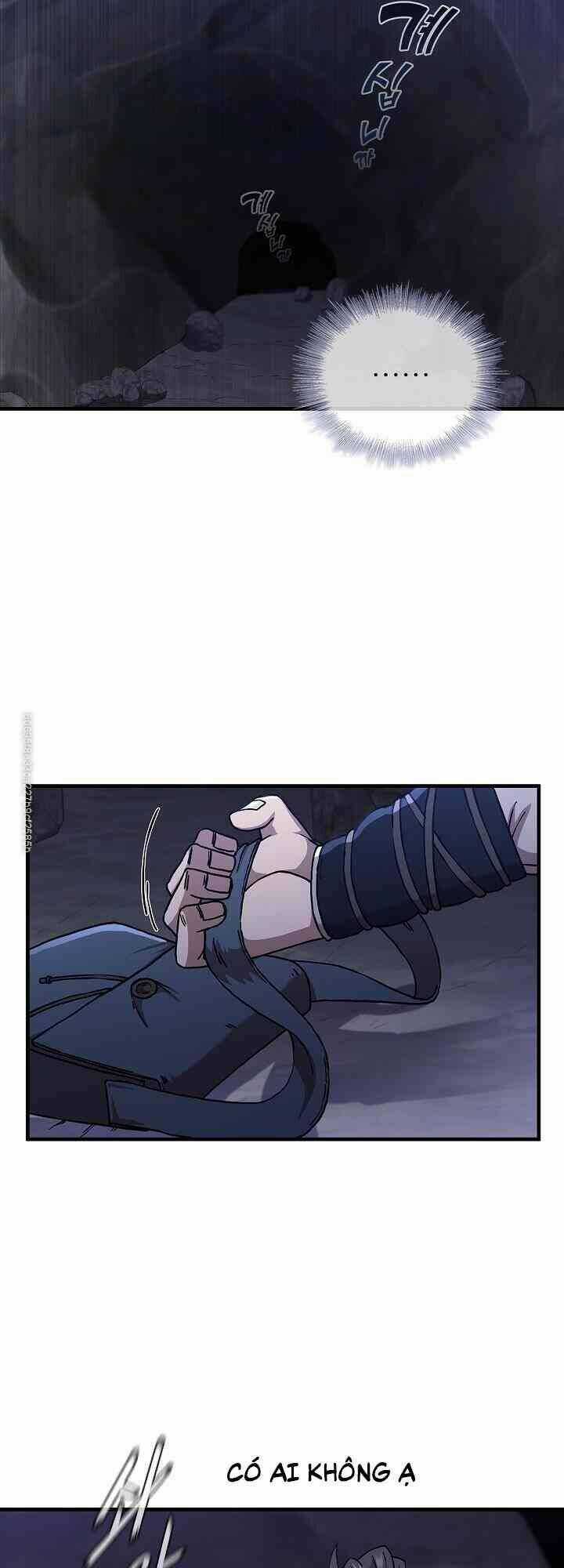 Thân Thủ Đệ Nhất Kiếm - Chapter 37 - Trang 21