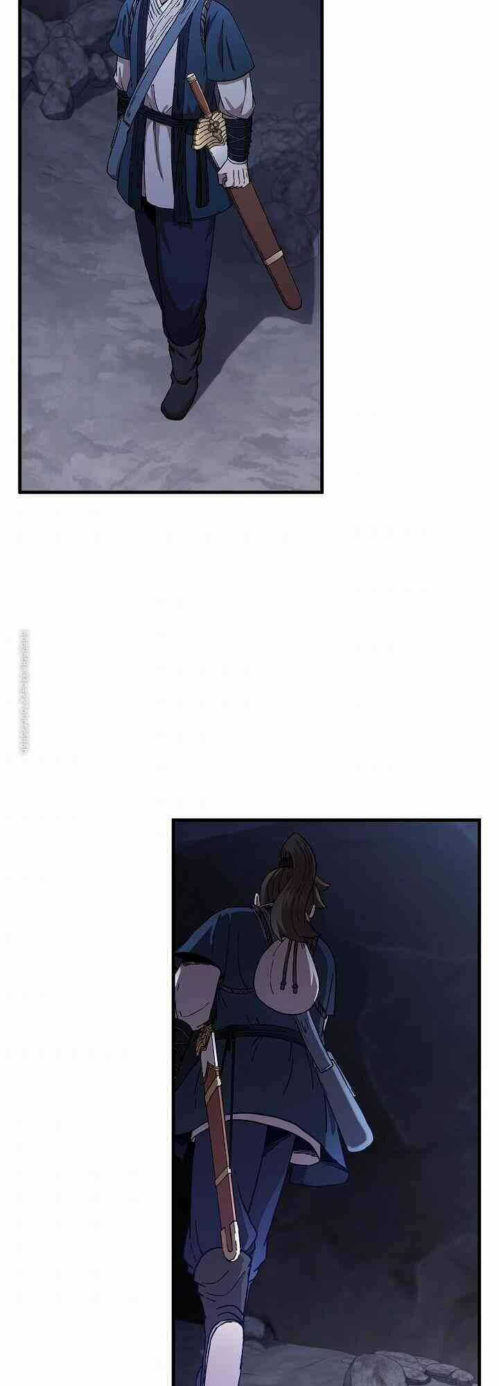 Thân Thủ Đệ Nhất Kiếm - Chapter 37 - Trang 24