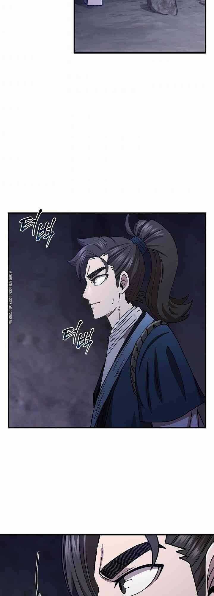 Thân Thủ Đệ Nhất Kiếm - Chapter 37 - Trang 25