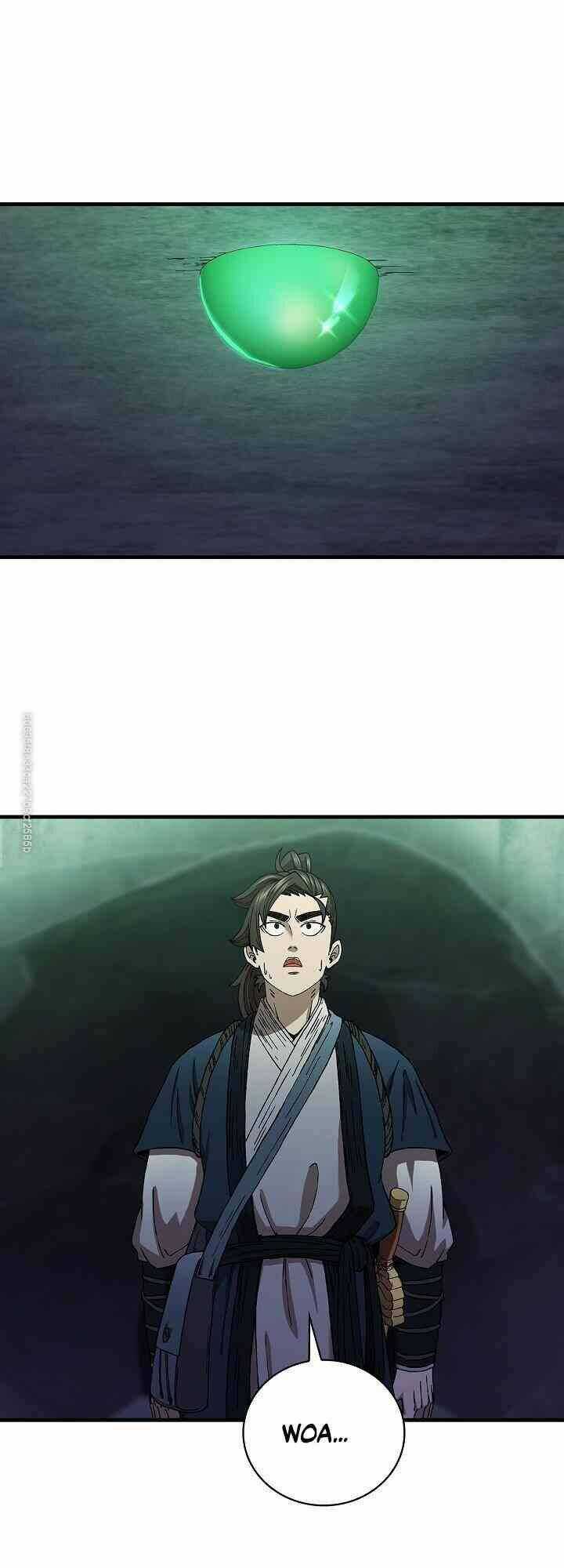 Thân Thủ Đệ Nhất Kiếm - Chapter 37 - Trang 27