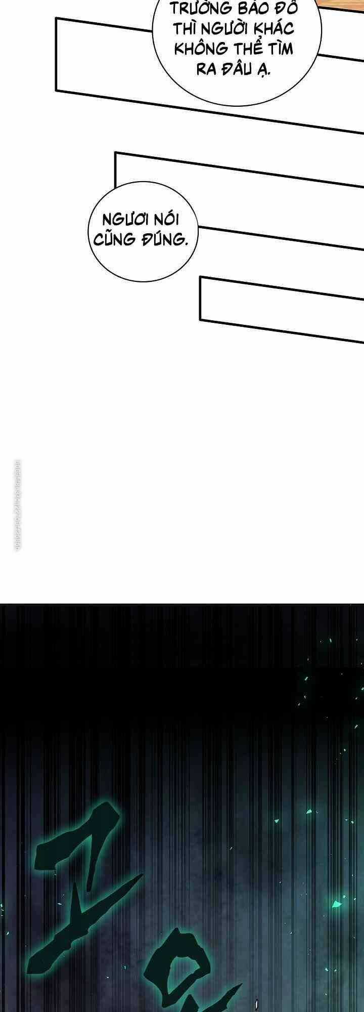 Thân Thủ Đệ Nhất Kiếm - Chapter 37 - Trang 37