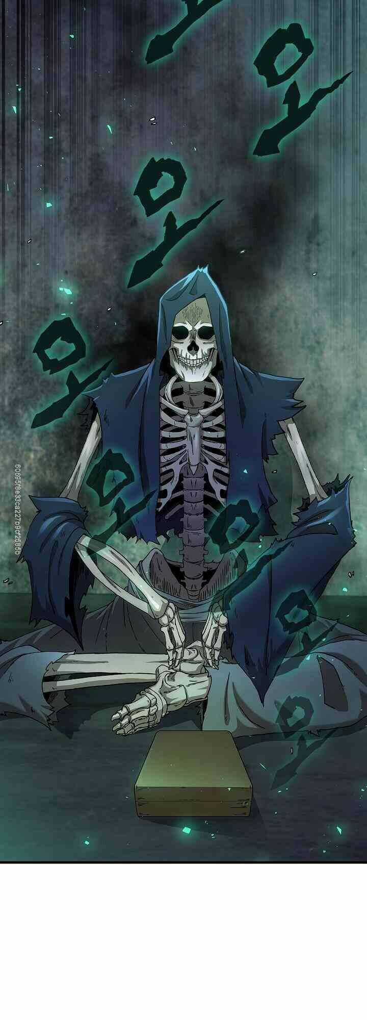 Thân Thủ Đệ Nhất Kiếm - Chapter 37 - Trang 38