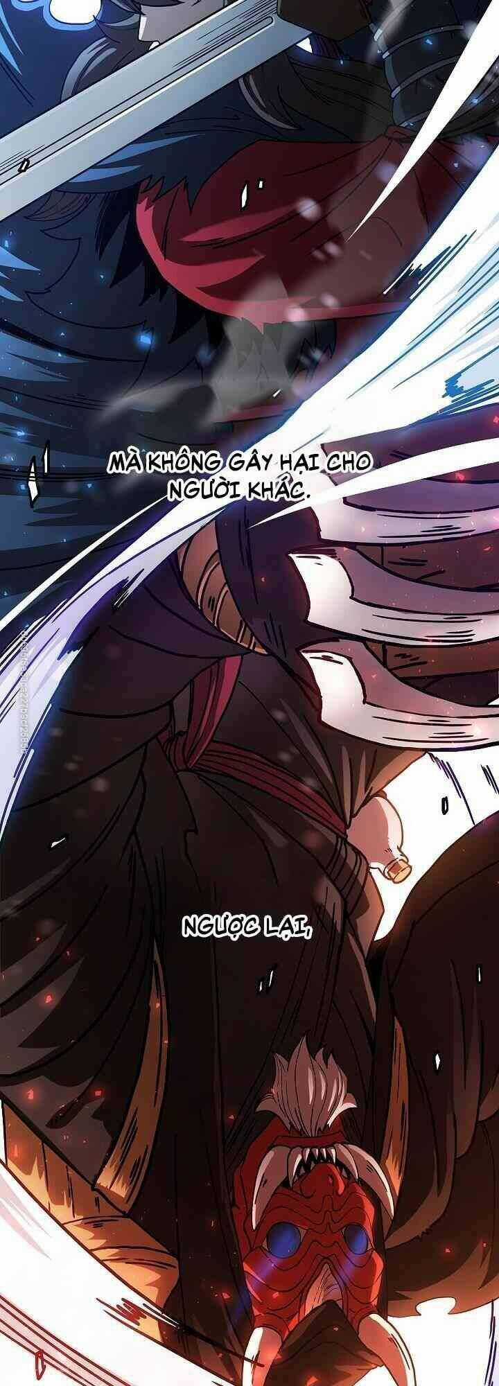 Thân Thủ Đệ Nhất Kiếm - Chapter 37 - Trang 41