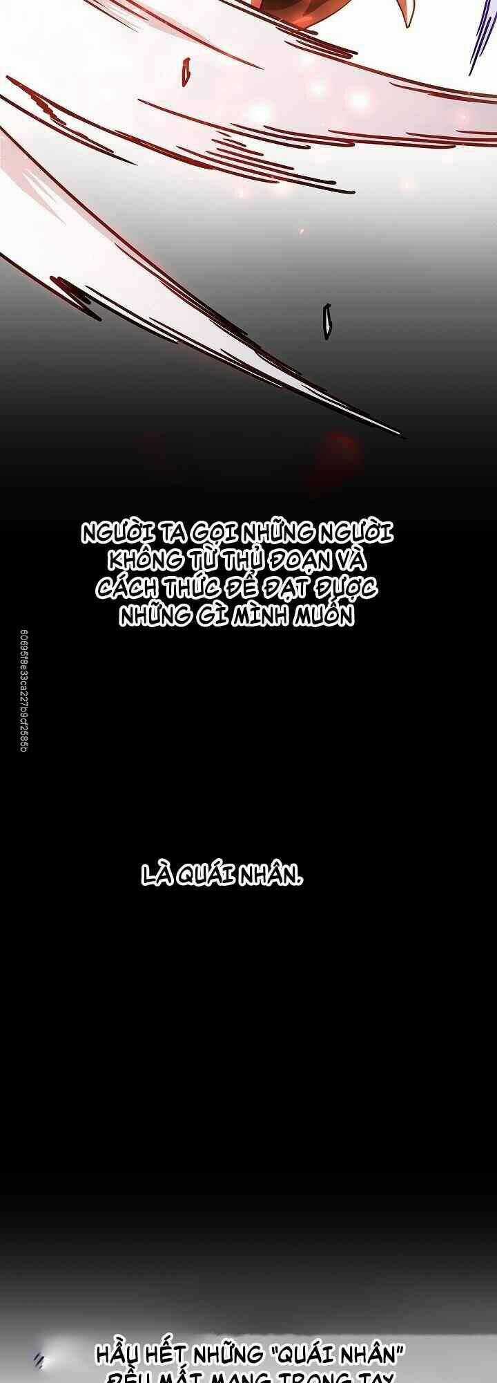 Thân Thủ Đệ Nhất Kiếm - Chapter 37 - Trang 42