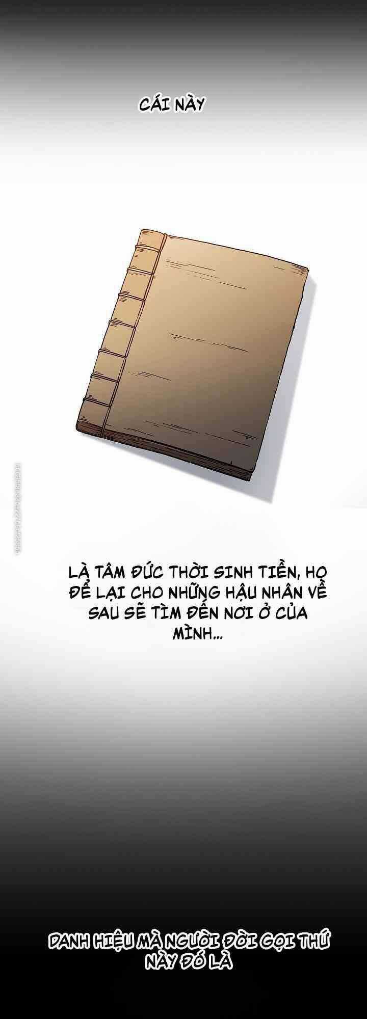 Thân Thủ Đệ Nhất Kiếm - Chapter 37 - Trang 45