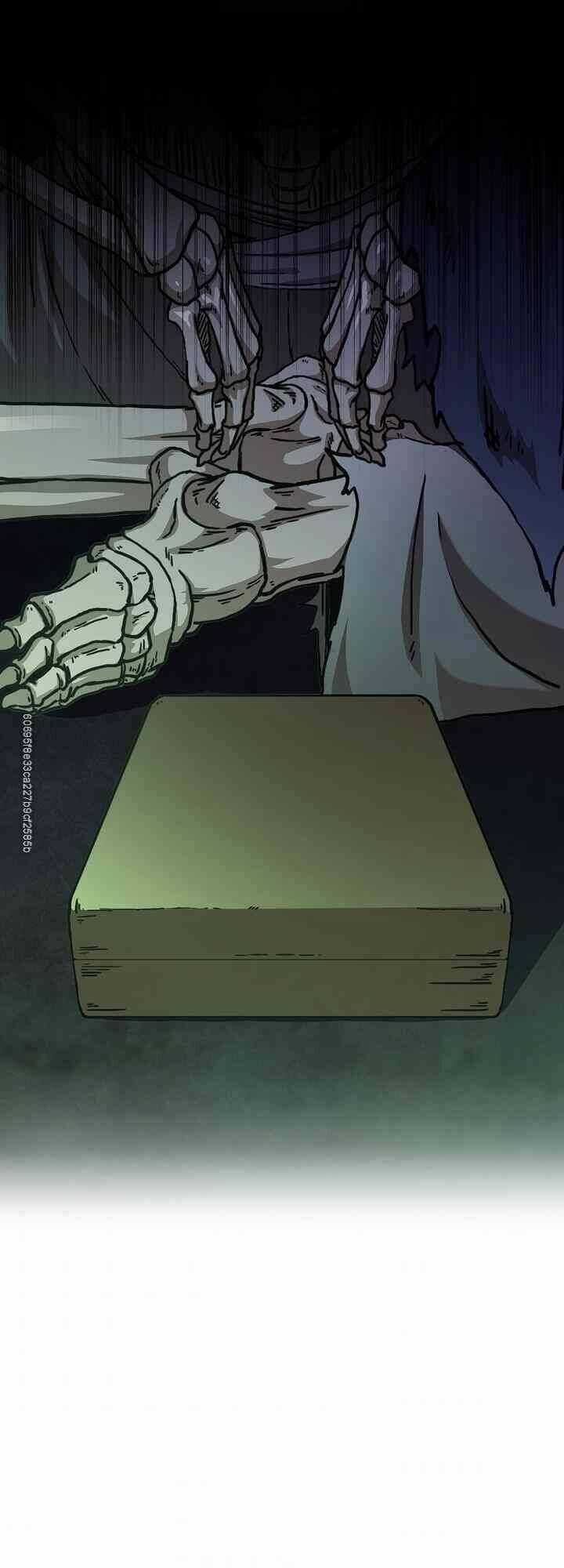 Thân Thủ Đệ Nhất Kiếm - Chapter 37 - Trang 46