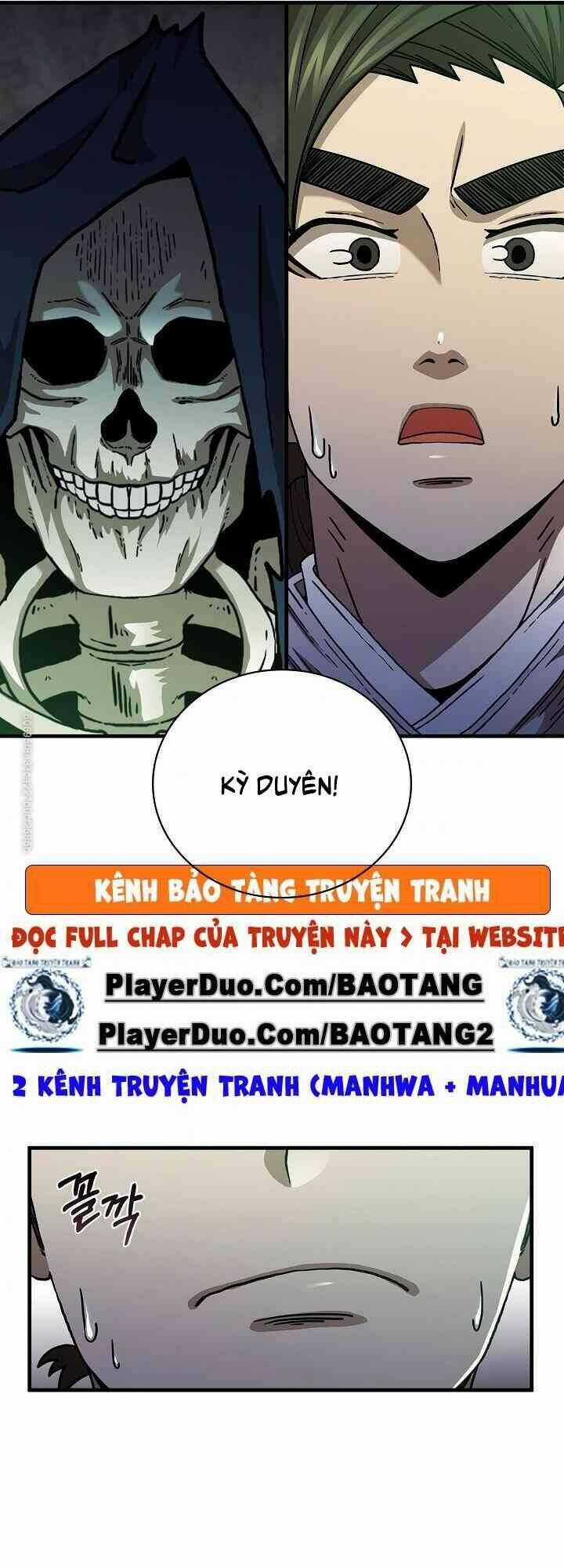Thân Thủ Đệ Nhất Kiếm - Chapter 37 - Trang 47