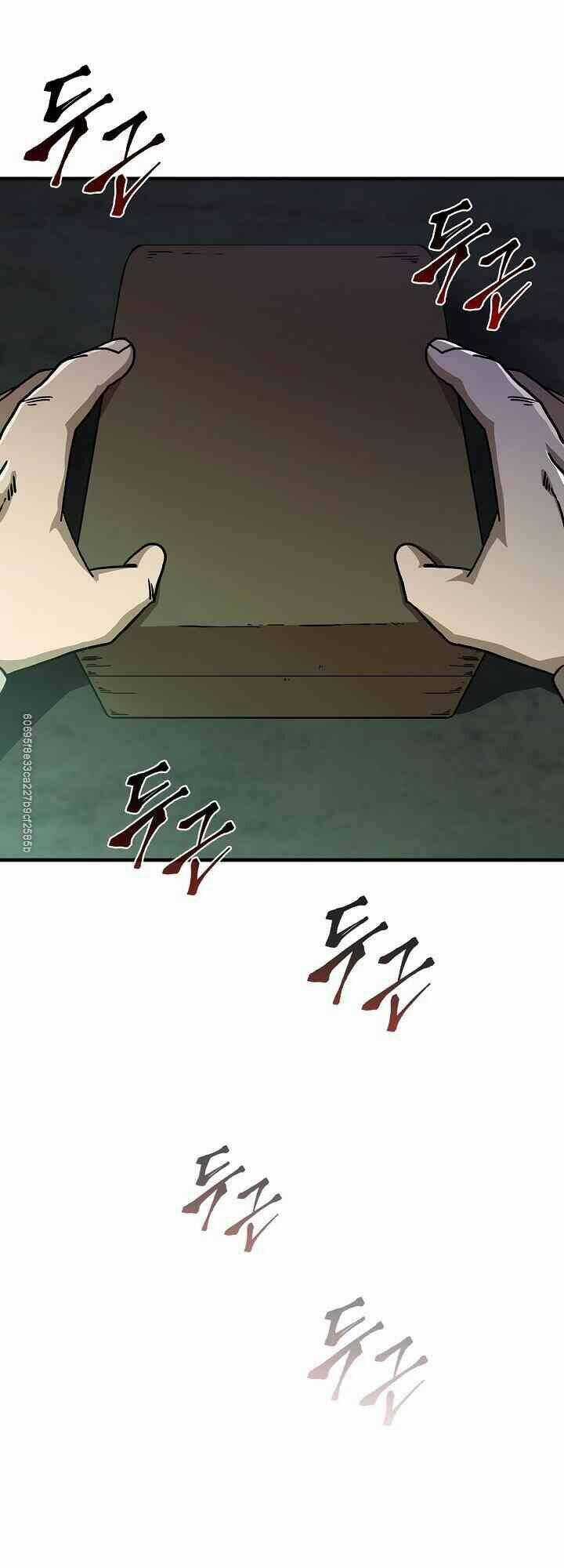 Thân Thủ Đệ Nhất Kiếm - Chapter 37 - Trang 48