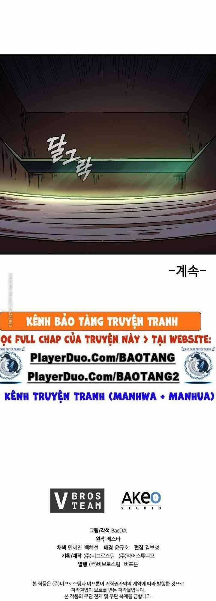 Thân Thủ Đệ Nhất Kiếm - Chapter 37 - Trang 49