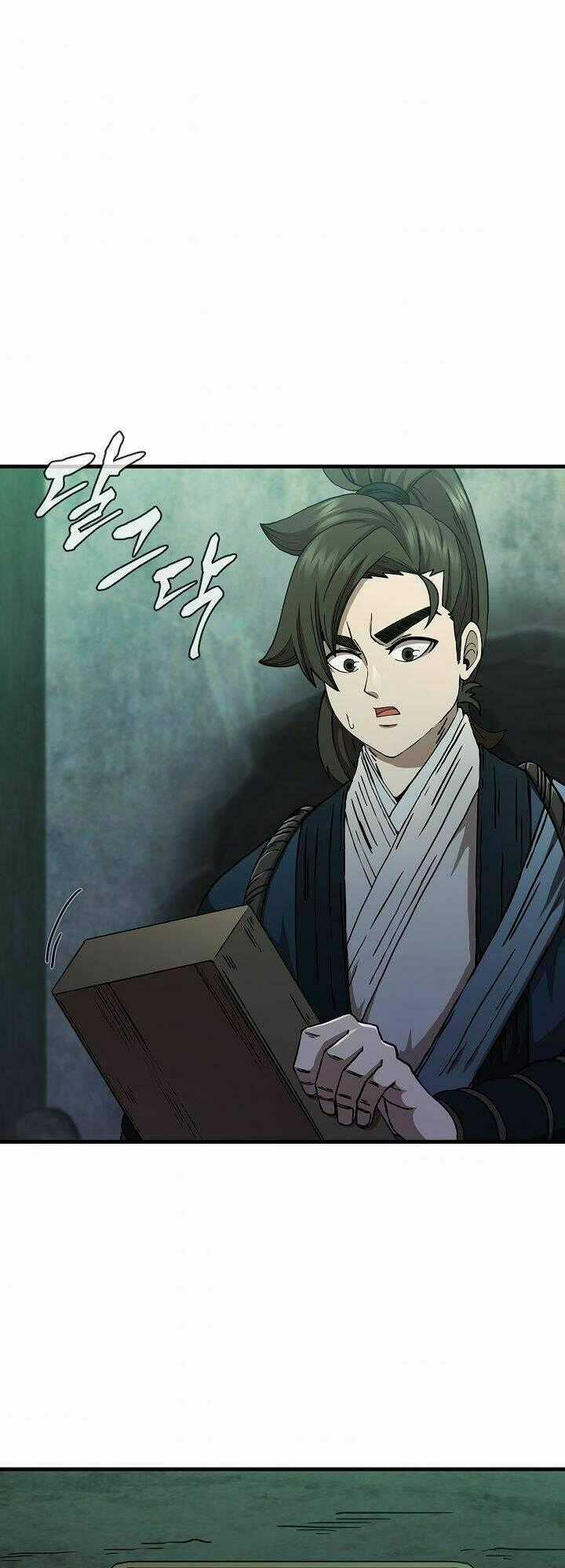 Thân Thủ Đệ Nhất Kiếm - Chapter 38 - Trang 2